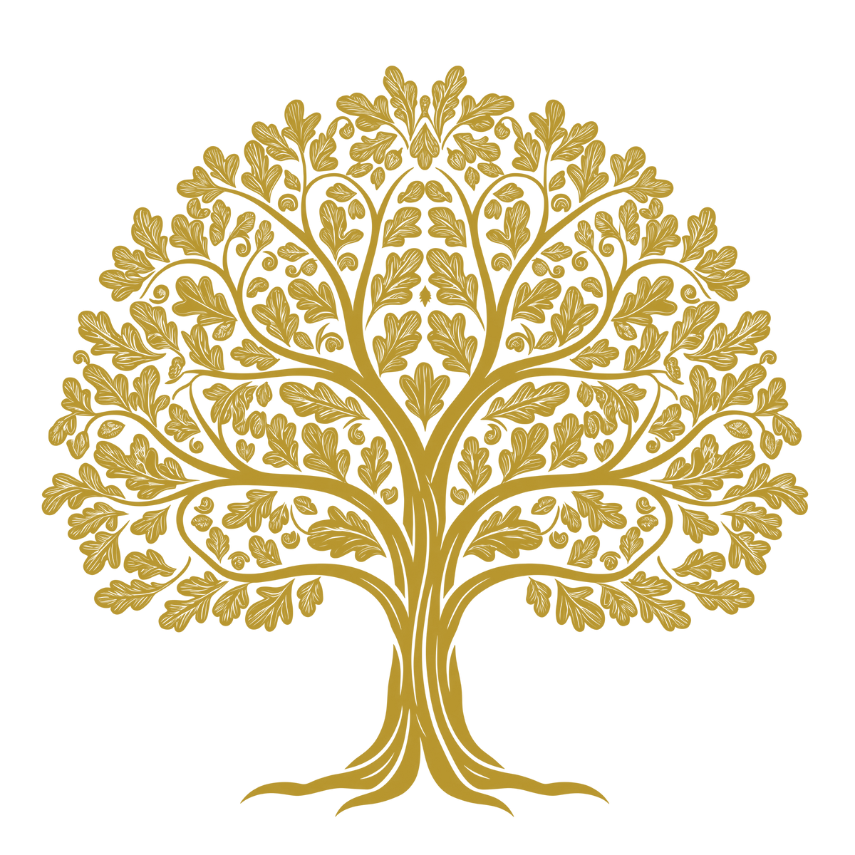 Golden Oak Mead